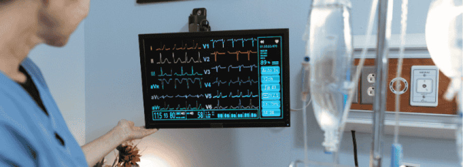 Green City Hospital Cover Image