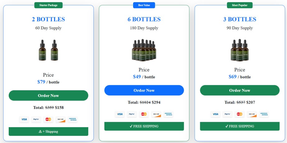 Echozen Ear Drops Review for Hearing & Ringing Relief - Enterprising Core