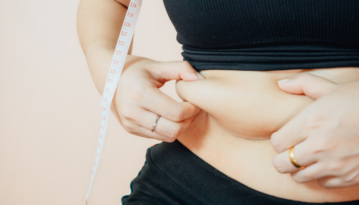 Spot Fat Reduction Not A Myth Anymore - Slim Spa