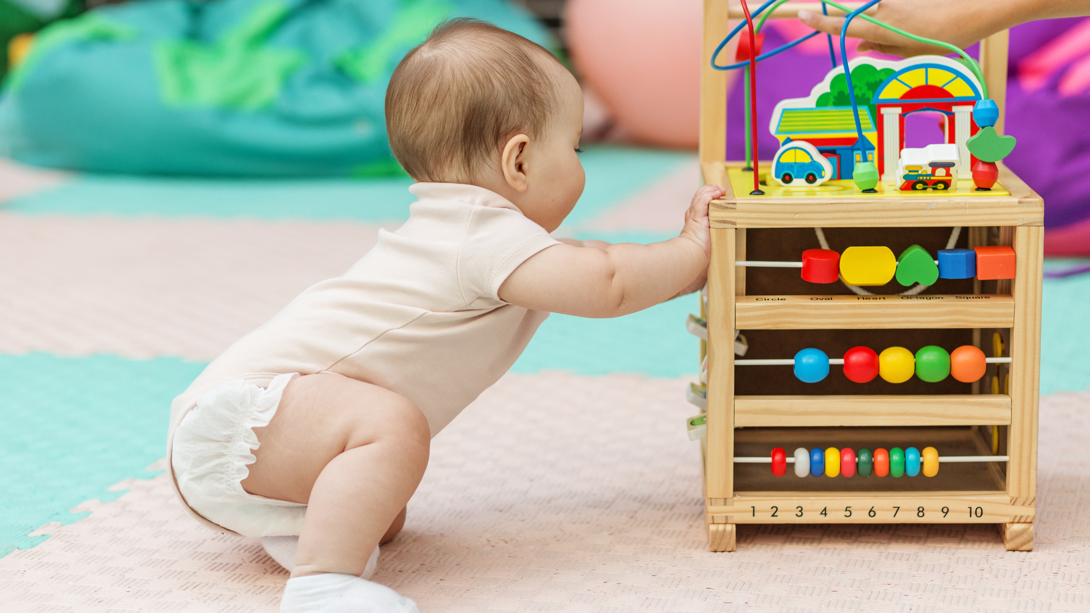 What Parents Should Know About Neurodevelopmental Treatment for Children in Dubai – Site Title