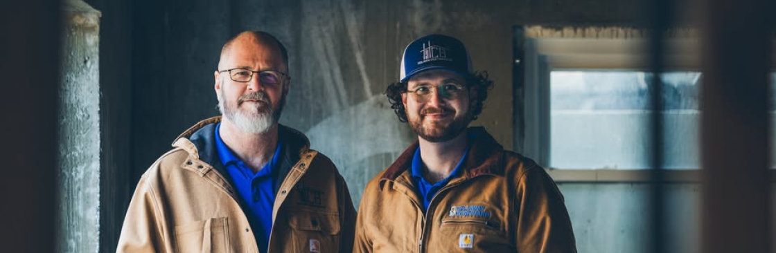 Holaway Custom builds Cover Image