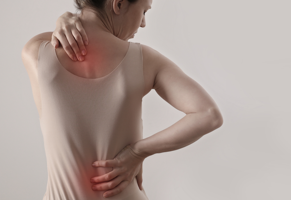 Why Choose a Chiropractor for Back and Neck Pain – Site Title