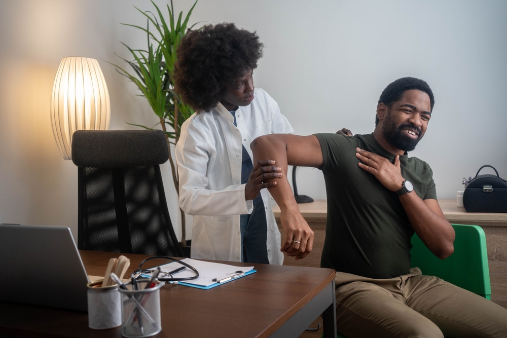 Expert Physiotherapy Services in Carmarthen Today