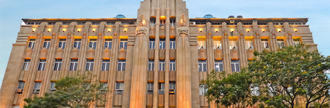 The New India Assurance Company Limited Cover Image