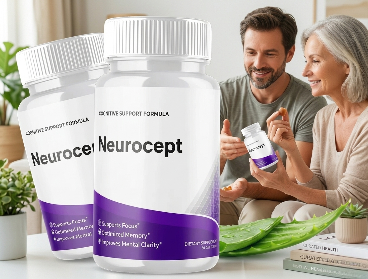 Neurocept Review 2026: Does It Really Boost Brain Power? | SocialyTime