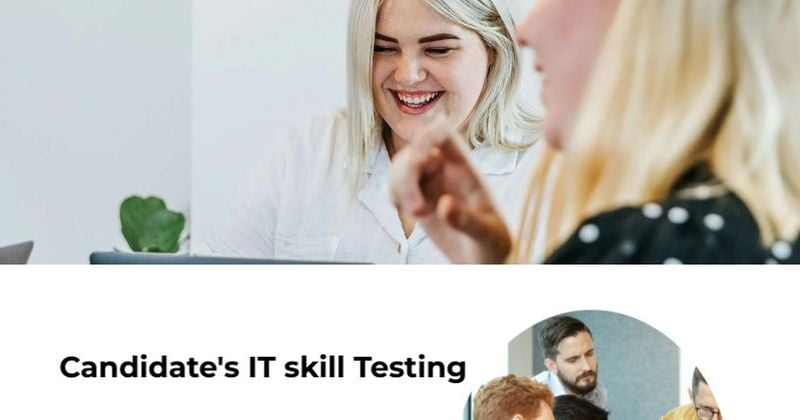 What is the best way to test candidates’ IT skills in NZ?