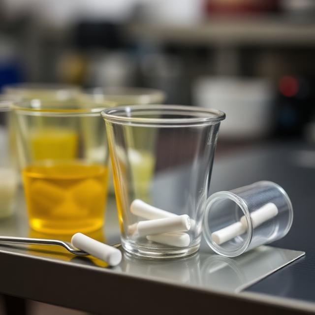 Aspects to Consider before Choosing a Medicine Cup Manufacturer and...