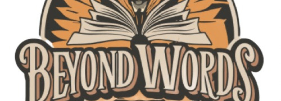 Beyond words bookshop Cover Image