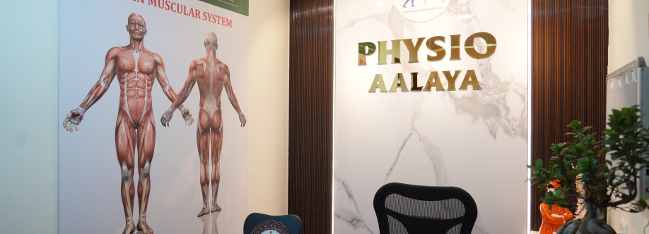 Physio Aalaya Cover Image