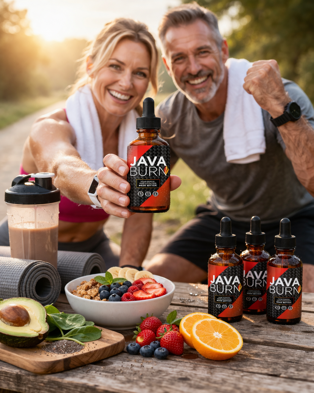 Java Burn Coffee Hack – Melt Stubborn Fat Naturally | Cigar...