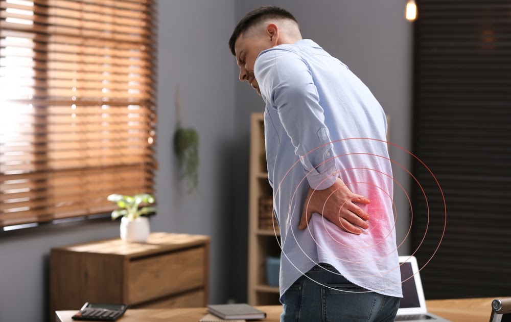 Pain Management Clinic: A Complete Guide to Modern Pain Relief Treatments