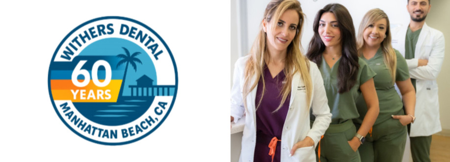 Withers Dental Cover Image