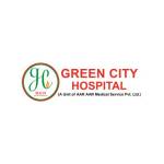 Green City Hospital profile picture