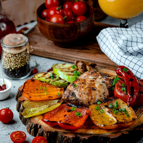 Food Enzyme Manufacturer & Supplier