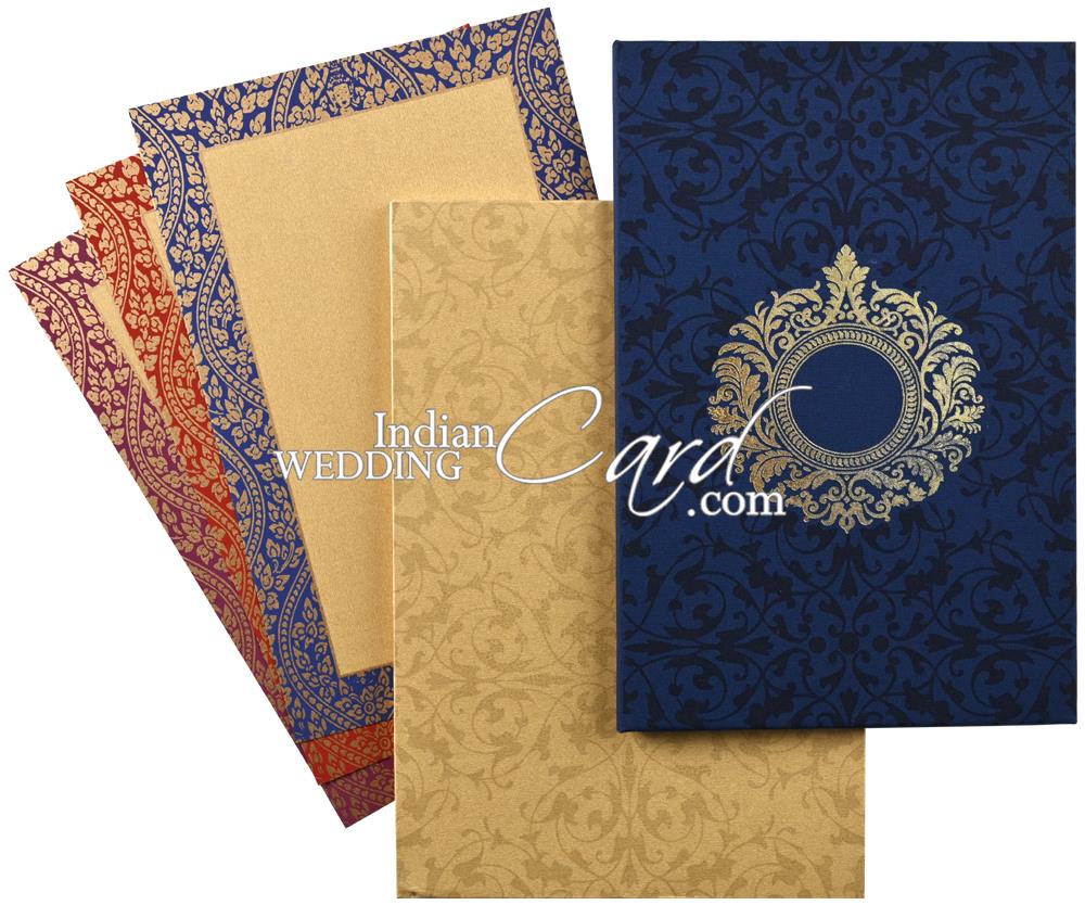The Secret Behind Expensive-Looking Wedding Invitations | Indian Wedding Card's Blog