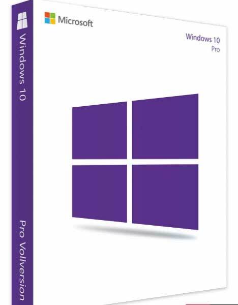 windows 10 pro