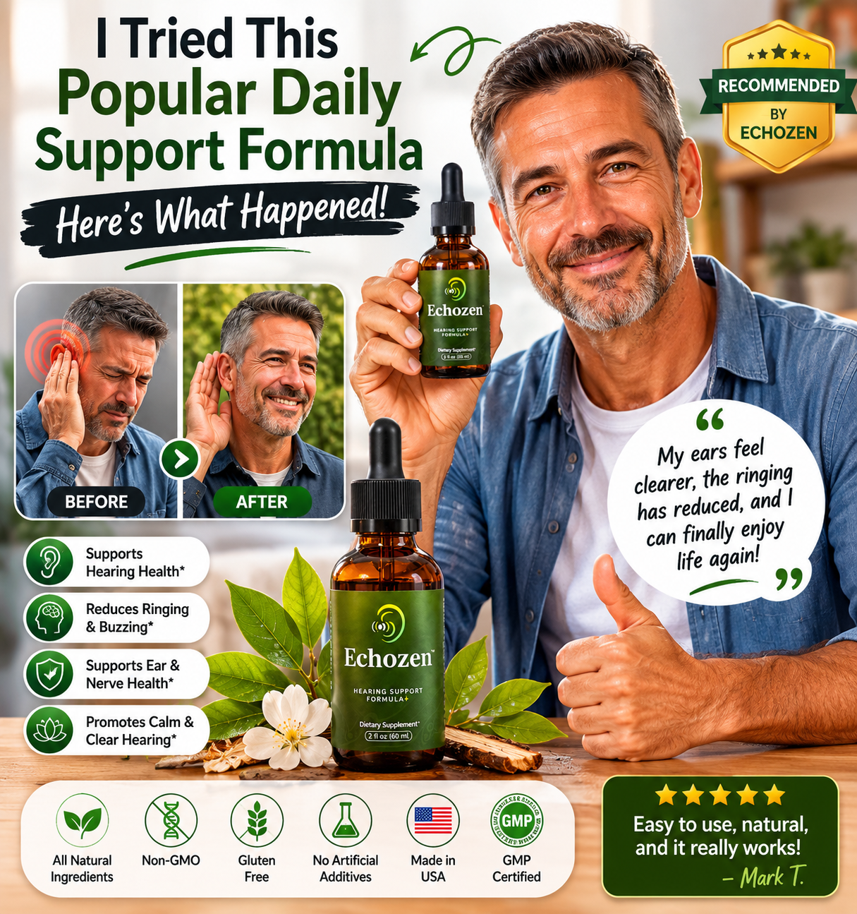 My Personal Wellness Journey With This Trending Supplement |...