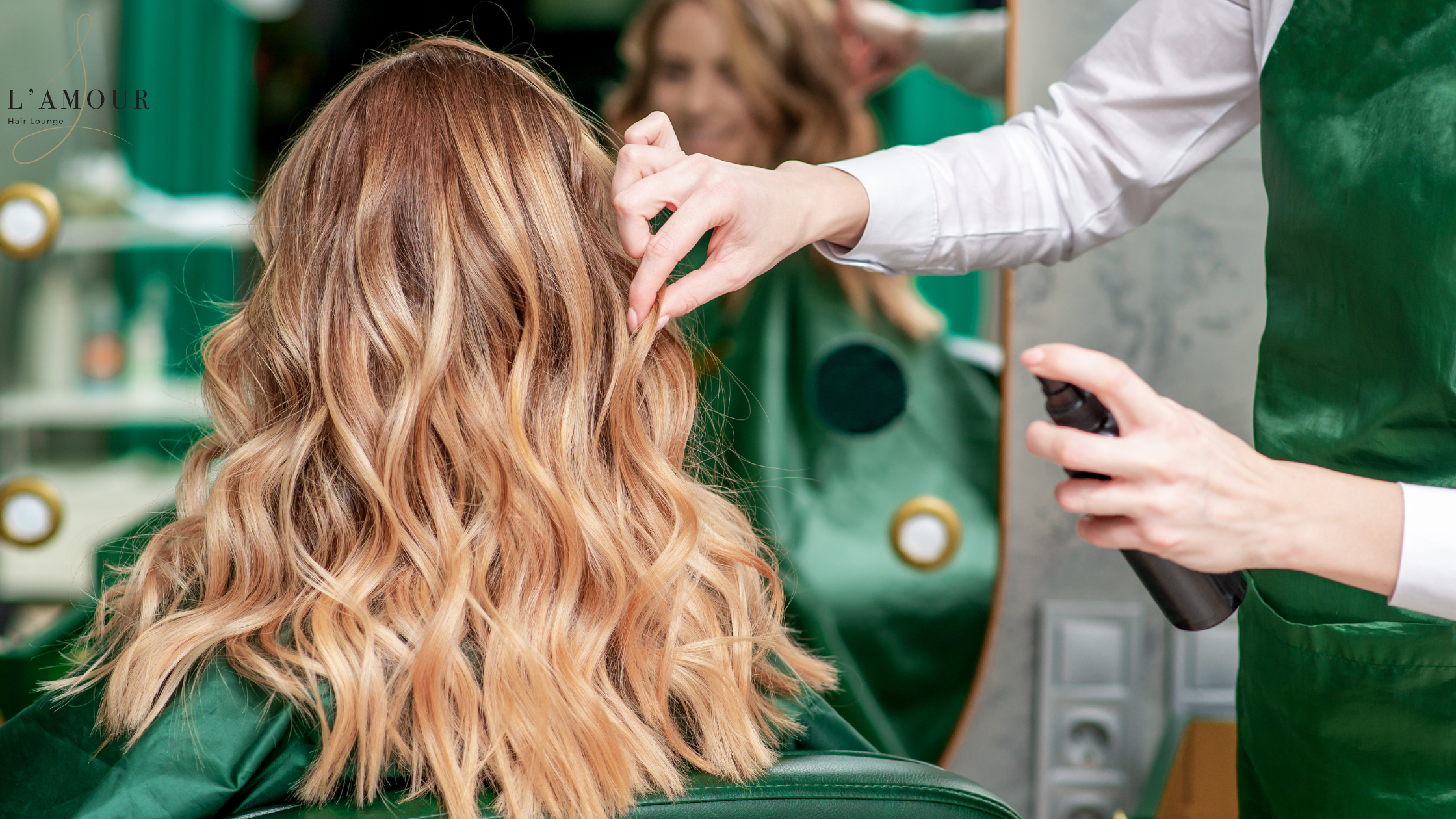 Where Can I Find Expert Hair Color Specialists in Acton? – lamourhairlounge93