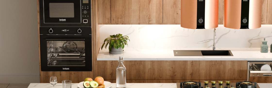 Hindware Limited Cover Image