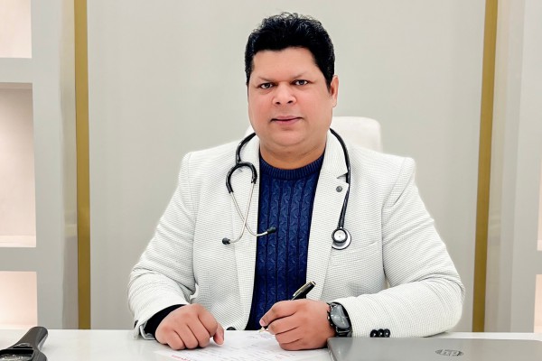 Best Sexologist in Surat | ED & PE Treatment Surat