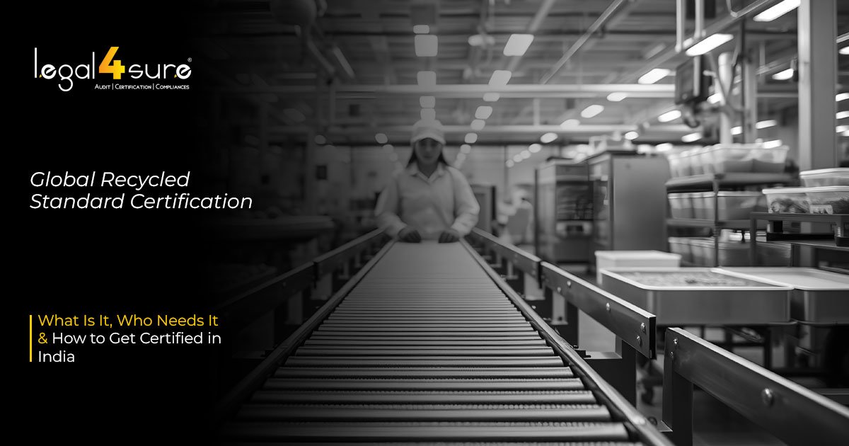 Global Recycled Standard Certification | Fast-Track Guide
