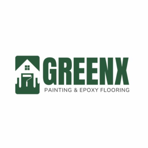 Greenx Painting Profile Picture