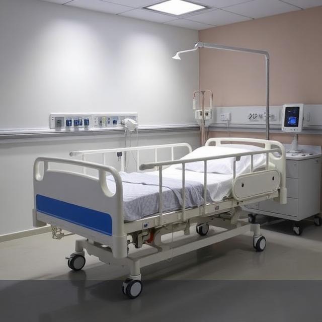 Top Determinants of Electric Hospital Bed Costs in India