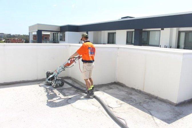 Why Fixing Concrete Gaps Early Prevents Costly Damage Later | Articles | John Smith | Gan Jing World - Technology for Humanity | Video & Movie Streaming