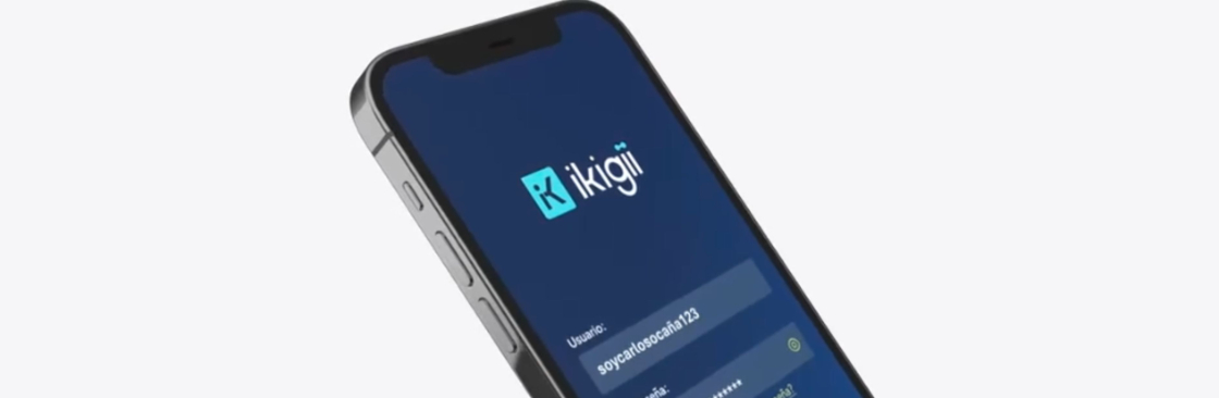 Ikigii Latam Cover Image