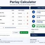 Parlay Calculator Profile Picture