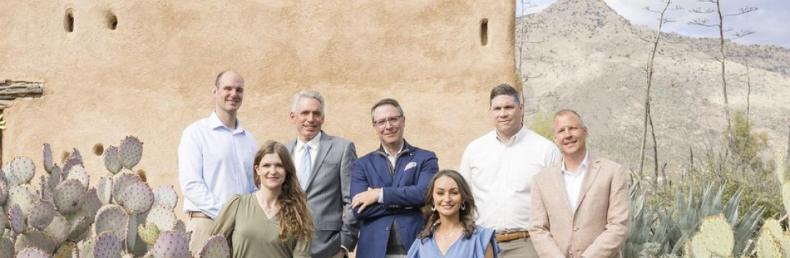 Ironwood Financial LLC Cover Image