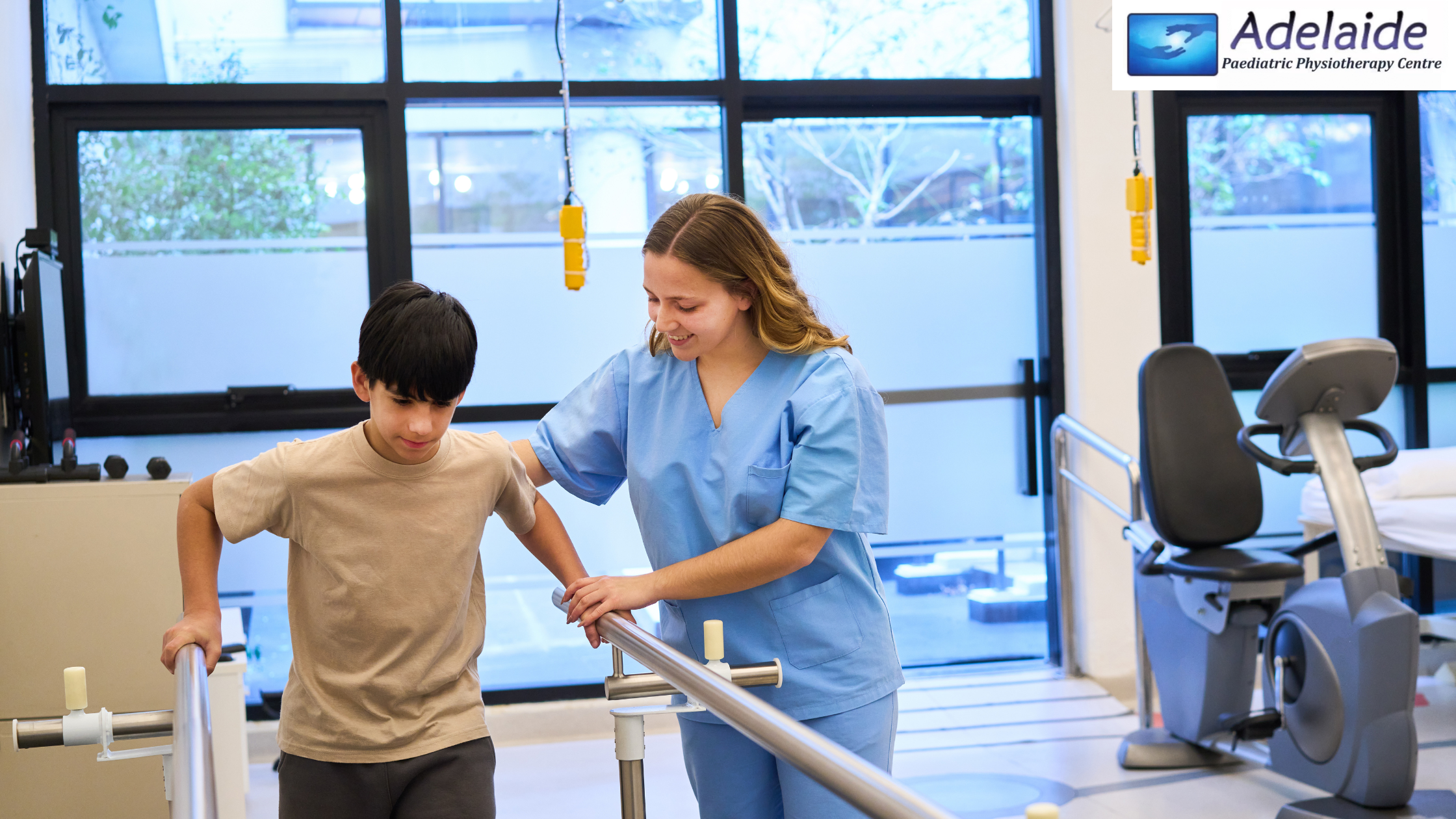 Why Families Choose Physiotherapy for Developmental Delays in Dubai – Site Title