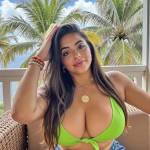 Pari Agrawal profile picture