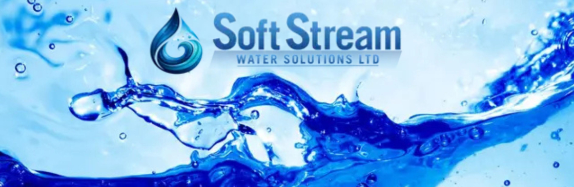 Soft Stream Water Solutions LTD Cover Image
