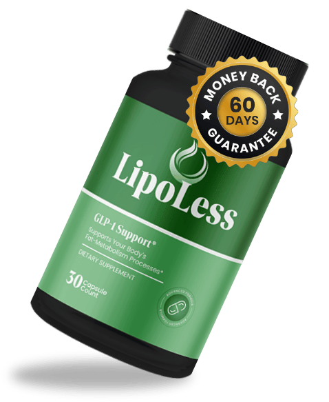 Lipo Less™ Official Site | Burn Fat & Boost Metabolism