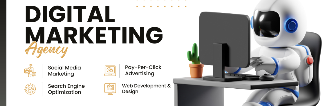 DGSOL Creative Marketing Agency Cover Image