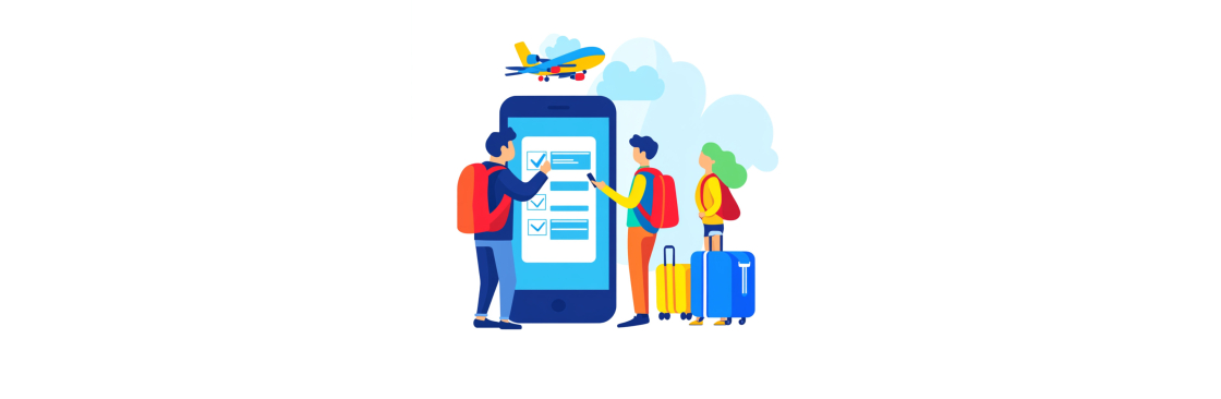ETicket Republica Dominicana Cover Image