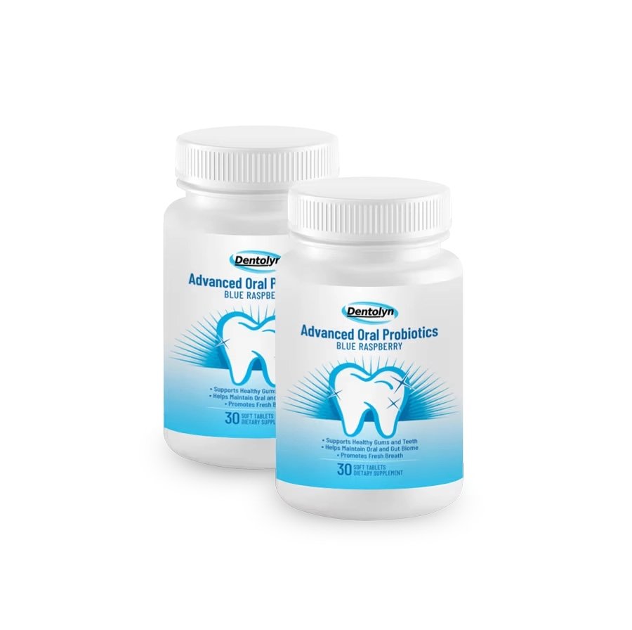 Dentolyn™ Official Website | Special Dental Care Offer