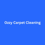 Ozzy Carpet Cleaning Profile Picture
