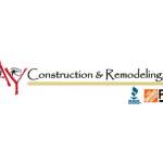 AY Construction Remodeling LLC profile picture