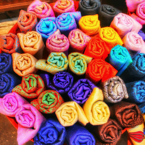 Textile Enzyme Manufacturer & Supplier