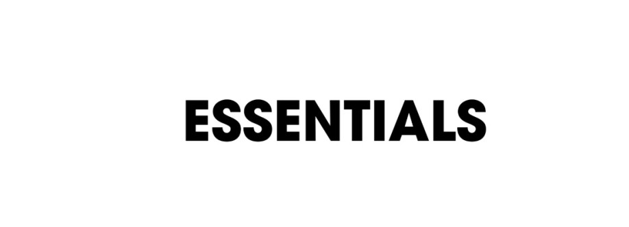 Essentials Hoodies Stores Cover Image