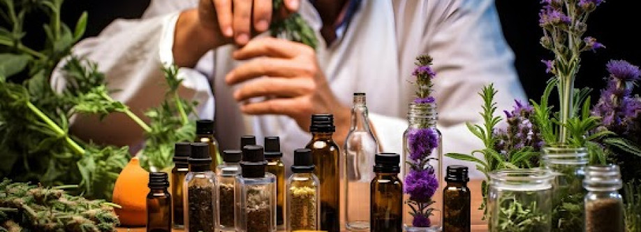 Priority Homoeopathy Cover Image