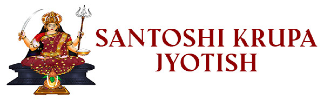 Santoshi Krupa Jyotish Cover Image