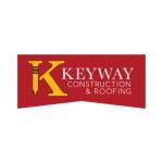 Keyway Construction  Roofing profile picture