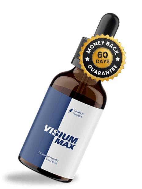 Visium Max™ Official Site | Advanced Eye Health Support