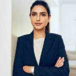 Saanvi Palle profile picture