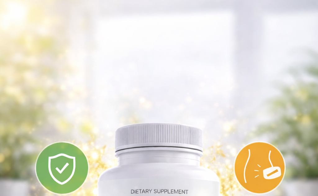 Burn Slim Review: Natural Fat Burner for Safe Weight Loss Results ~ Healthy Fit Pro
