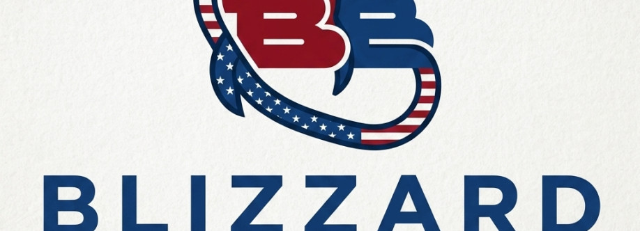 Blizzard Electric Cover Image