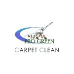 Pro Green Carpet Clean profile picture